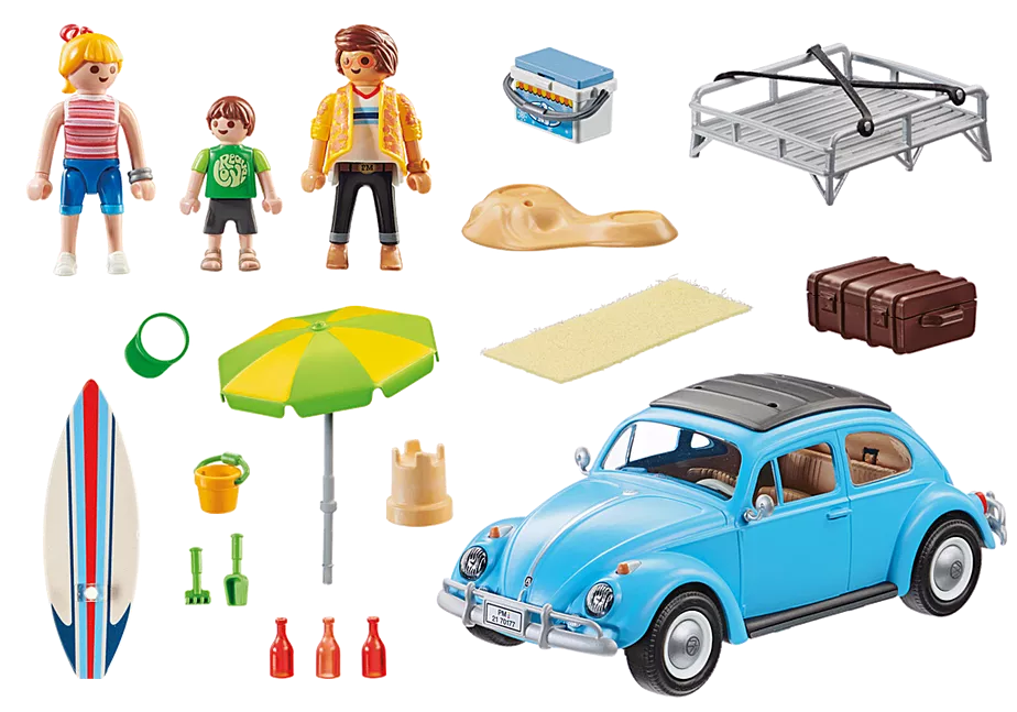 Volkswagen K&auml;fer