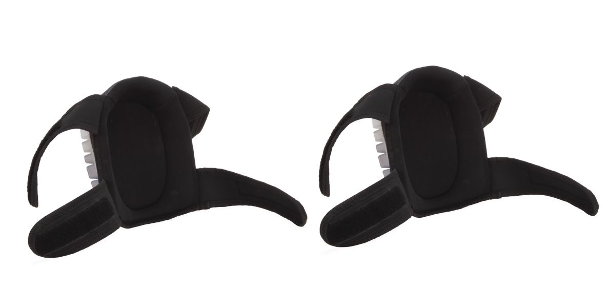 Rubi 81998 GEL COMFORT térdvédők