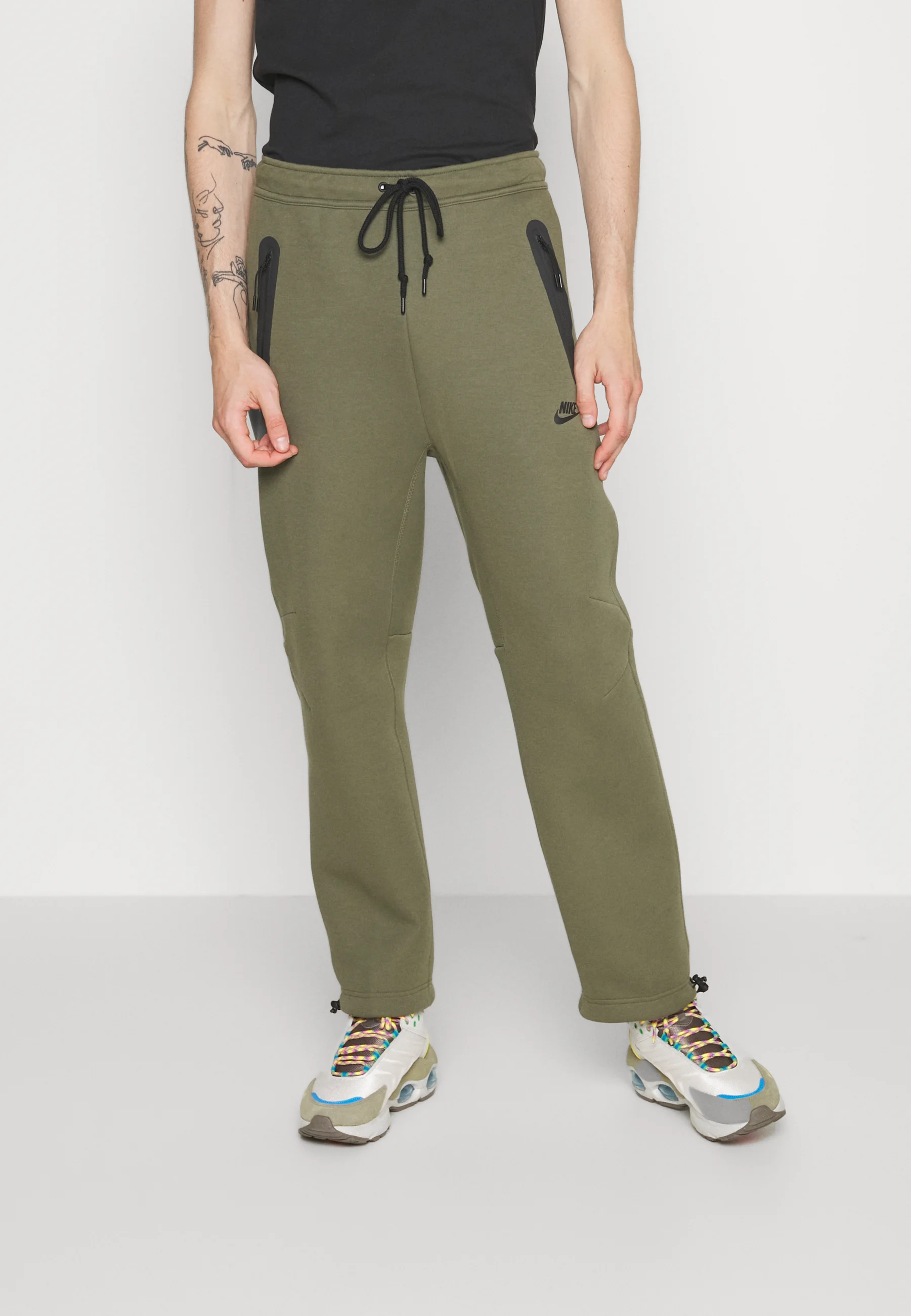 Pantalones deportivos Nike Sportswear