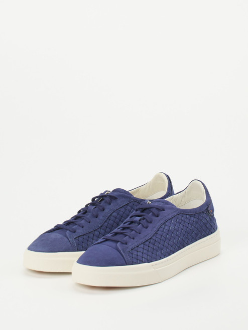 Sneaker-46611090793 Santoni