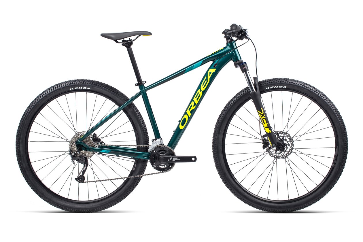 Orbea MX 29 40 - 2021 - 29 Zoll - Diamant