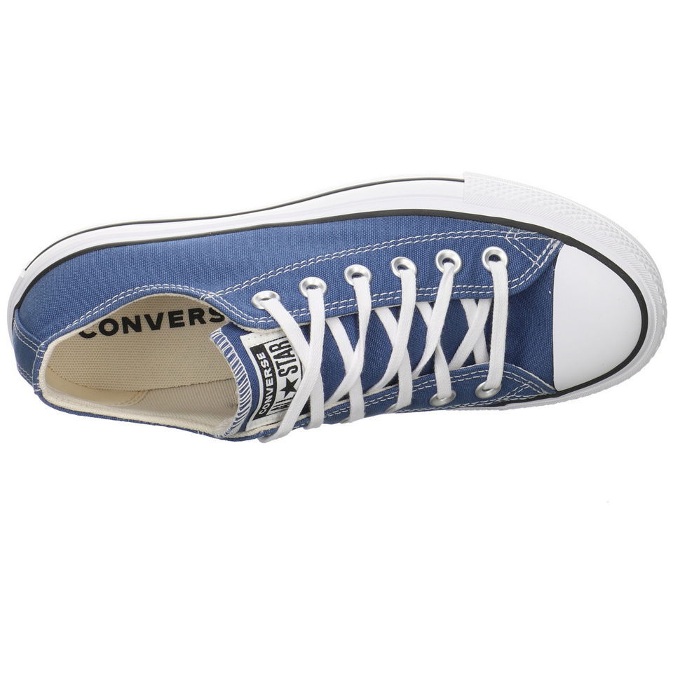 Converse CTAS Lift OX Sneaker