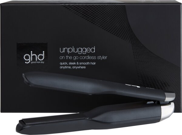 ghd Unplugged Styler Glätteisen