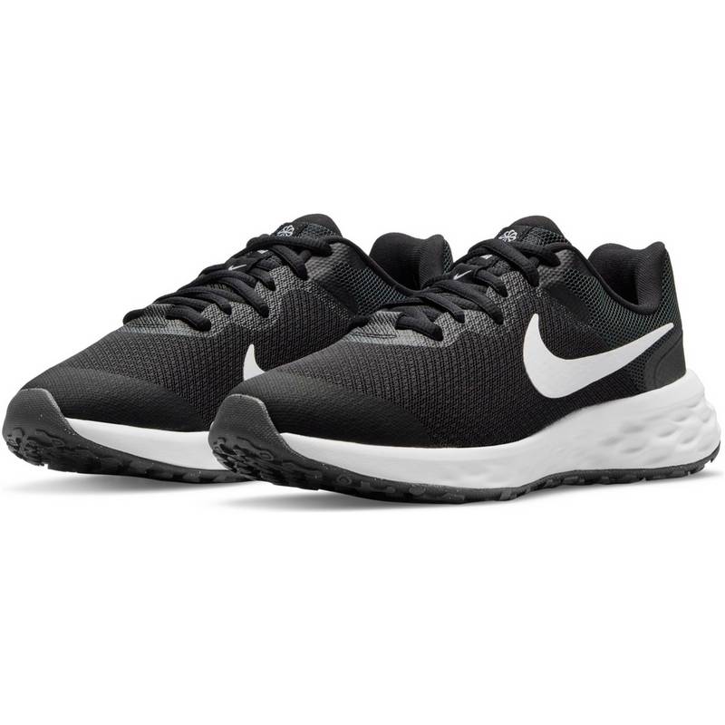 Nike REVOLUTION 6 Laufschuhe Kinder
