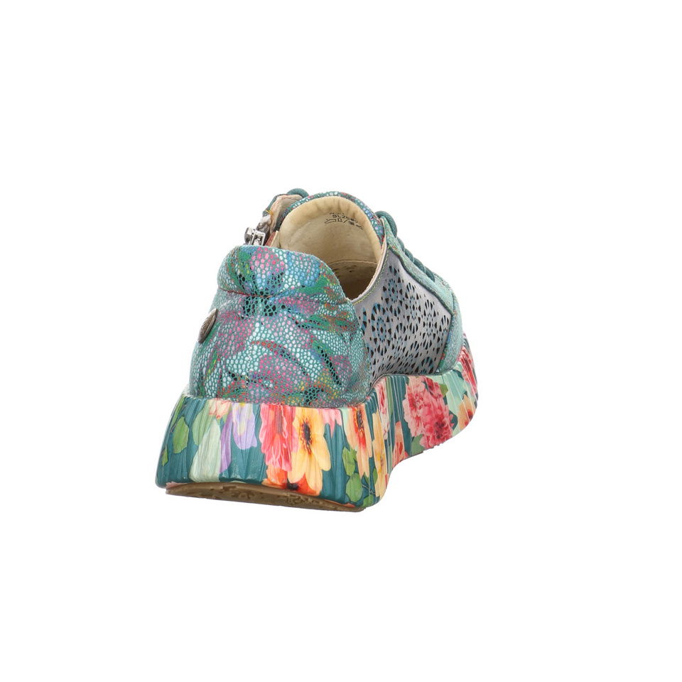 Laura Vita Nikito Sneaker