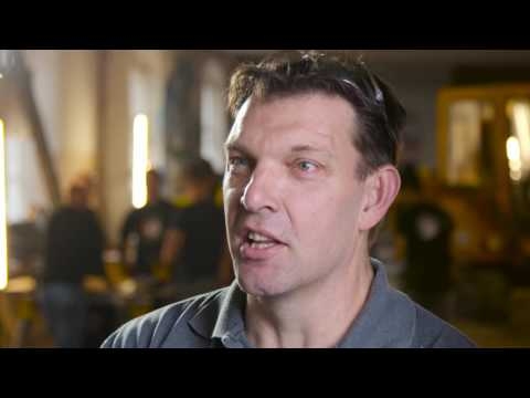DeWalt DCS520NT-XJ -QW XR FlexVolt 54V tělo Invalce 165mm
