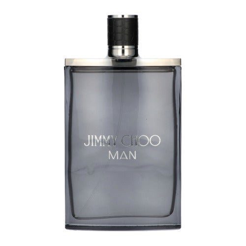 Jimmy Choo Man Eau de Toilette 50 ml