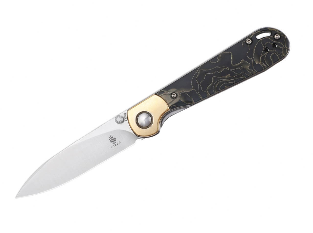 PPY Brass Raffir