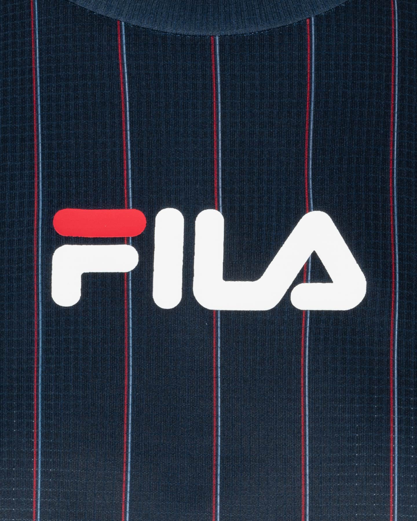 Tenisové tričko Fila Court Line W FTW031W24-519