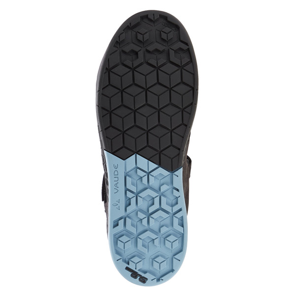 AM MOAB MID STX Unisex - Fahrradschuhe