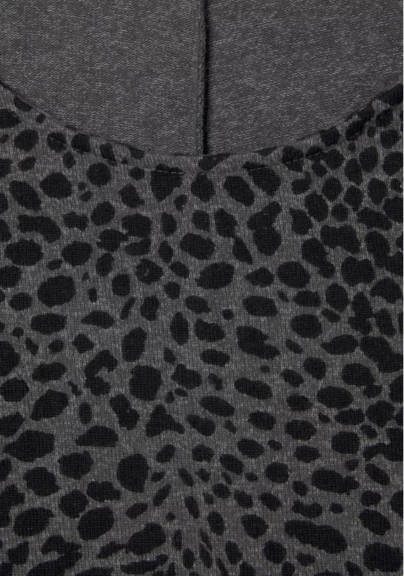 3/4-Arm-Shirt