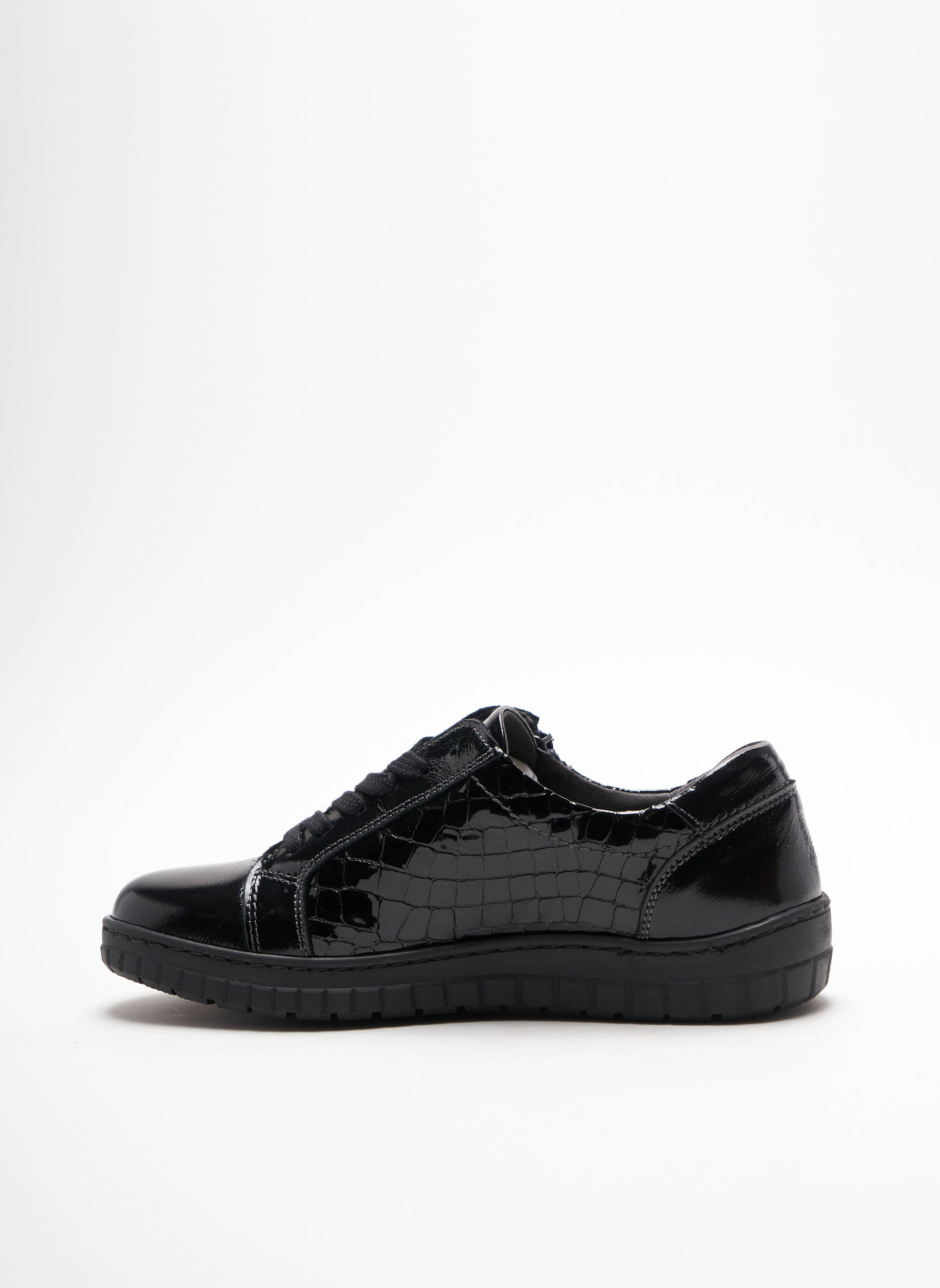 Arima Baskets Femme couleur noir