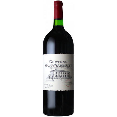 MAGNUM CHATEAU HAUT-MARBUZET 2019