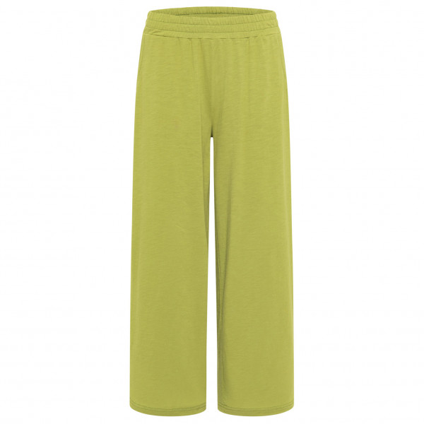 Tranquillo - Women's Jersey Culotte - Freizeithose