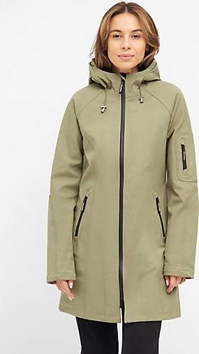 ILSE JACOBSEN HORNBÆK Mantel RAIN37