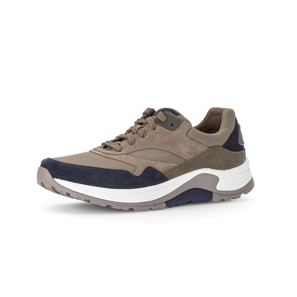rollingsoft PG8000 Sneaker low blau