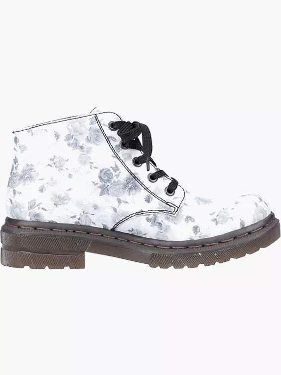 Rieker Damen Biker Boots
