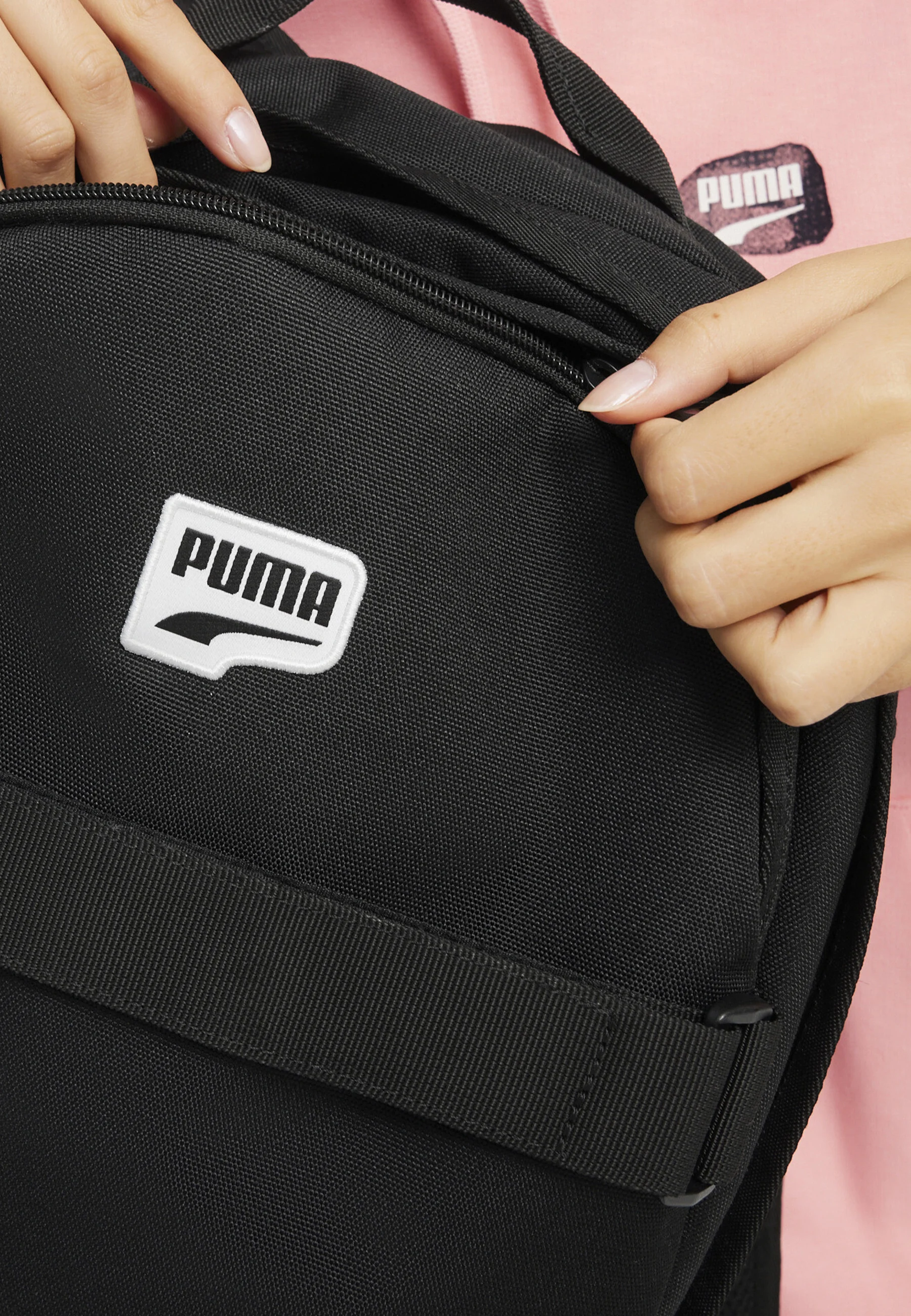 Puma DOWNTOWN - Mochila