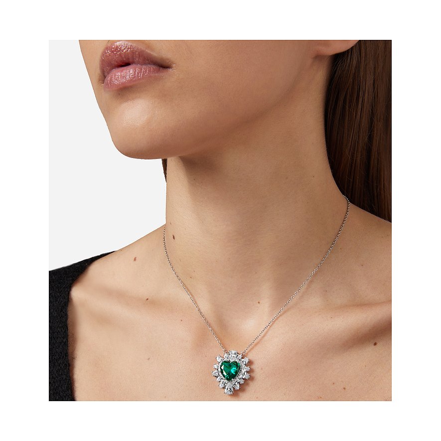 Chiara Ferragni Kette Emerald
