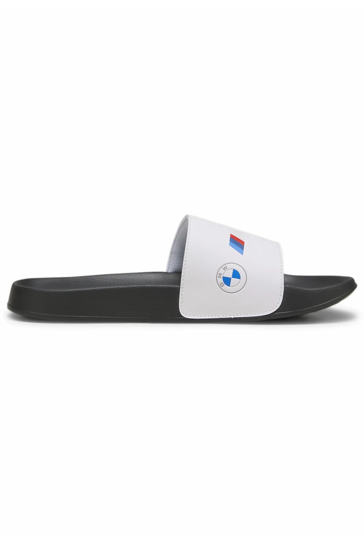 Puma  BMW M Motorsport Logo Leadcat 2.0 Motorsport Folien