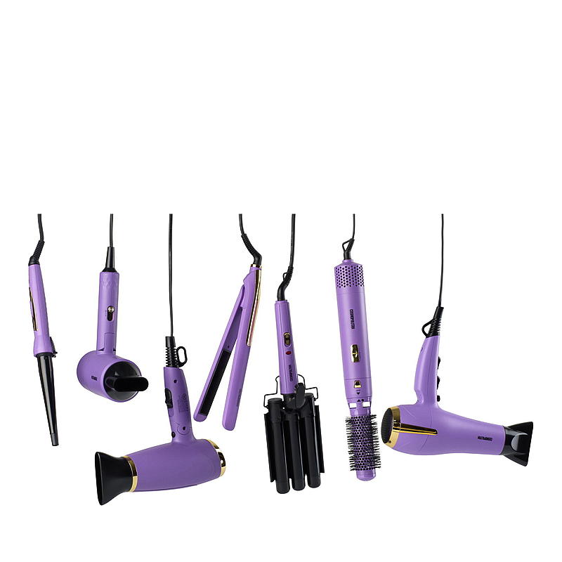 Cosmopolitan Hårføner 1600 W, foldbar, Cosmopolitan