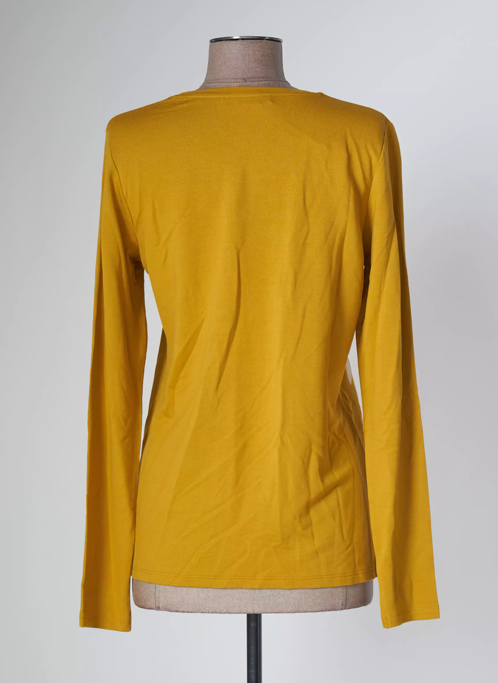 Betty Barclay Tshirts Femme couleur jaune