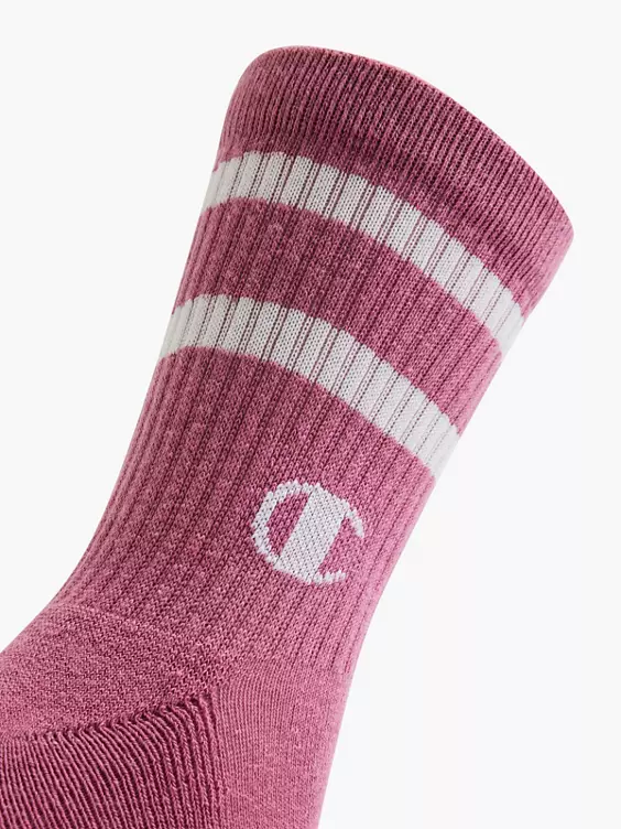 Champion 2er Pack Socken