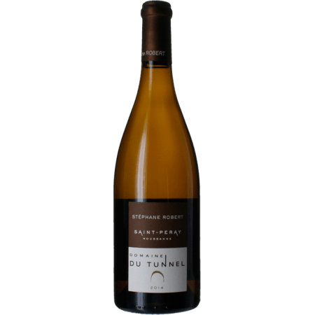 SAINT-PERAY ROUSSANNE 2022 - DOMAINE DU TUNNEL