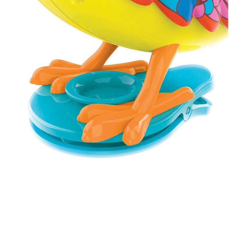 Oiseau interactif Digibirds Ycoo