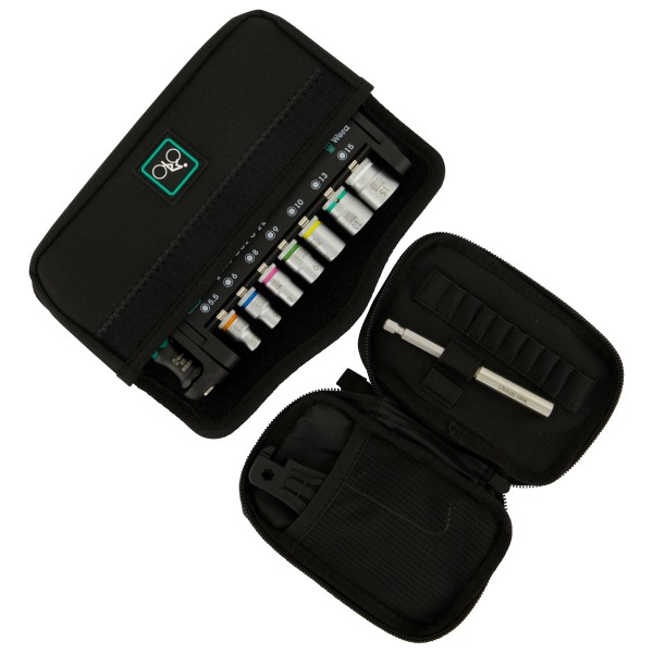Wera - Bicycle Set 3 A - Werkzeugset