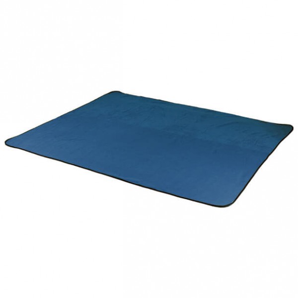 Cocoon - Fleece Blanket - Decke