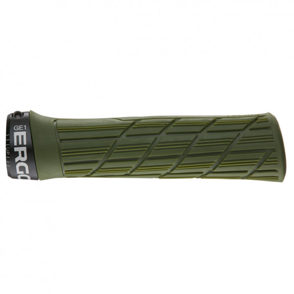 Ergon - GE1 Evo - Fahrradgriffe