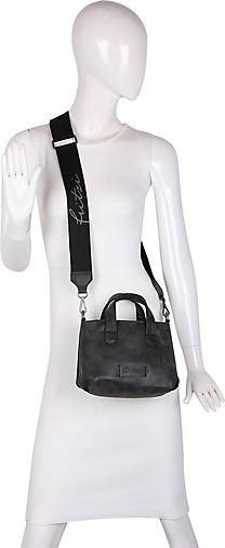 Fritzi aus Preußen Big Baby Vintage Handtasche 20 cm