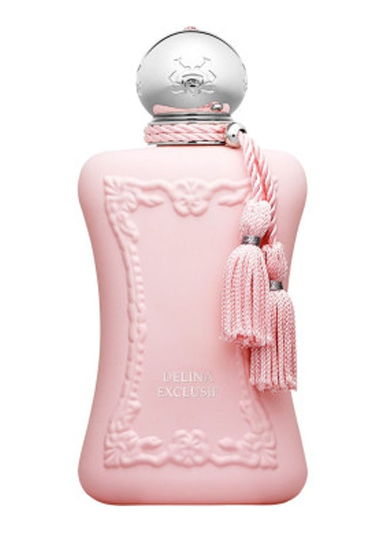 Marly Delina Perfumes Exclusive Parfum Water