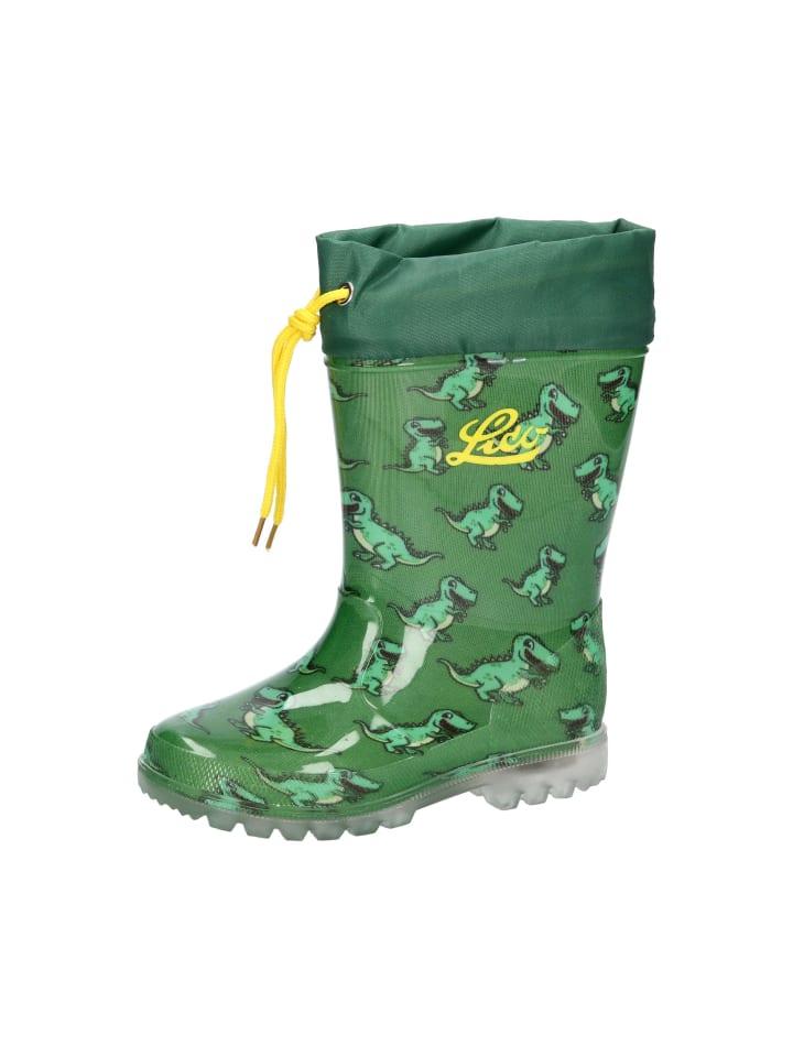 Lico Gummistiefel 