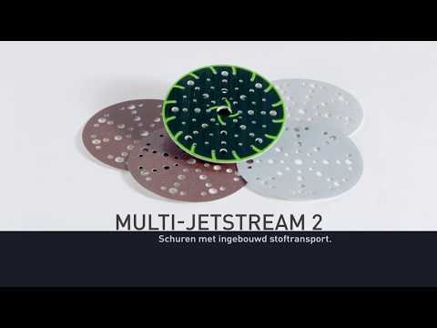 Festool 575066 RO 150 FEQ Rotex Allround Excenterskærer