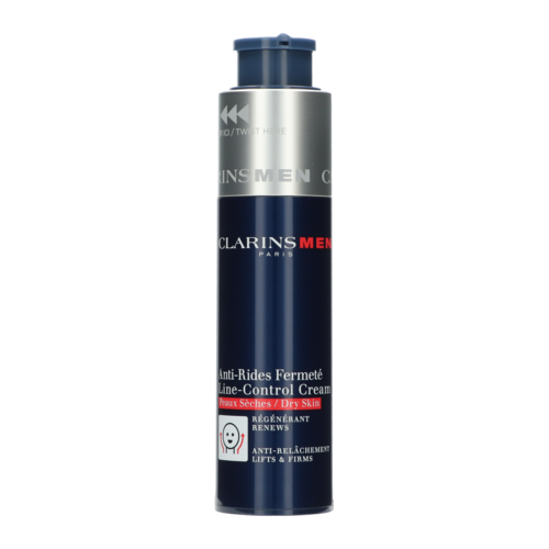 ClarinsMen Line-Control Cream 50 ml
