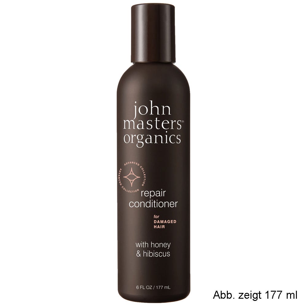 john masters organics Repair Conditioner Honey Hibiscus 473 ml