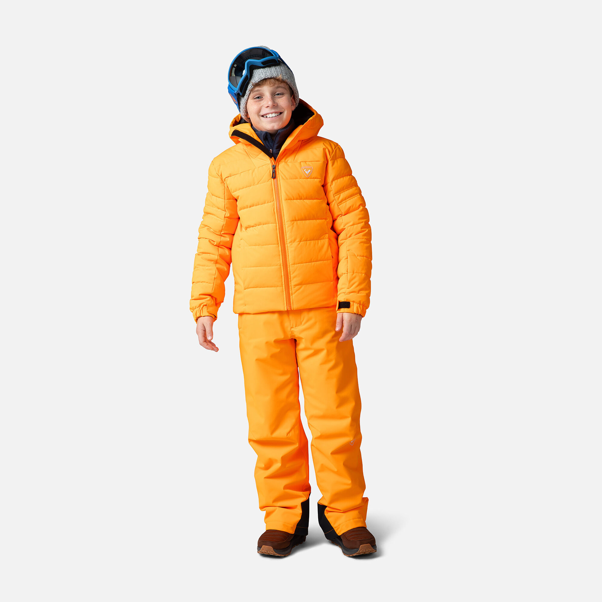 Veste de ski Rapide Garçon