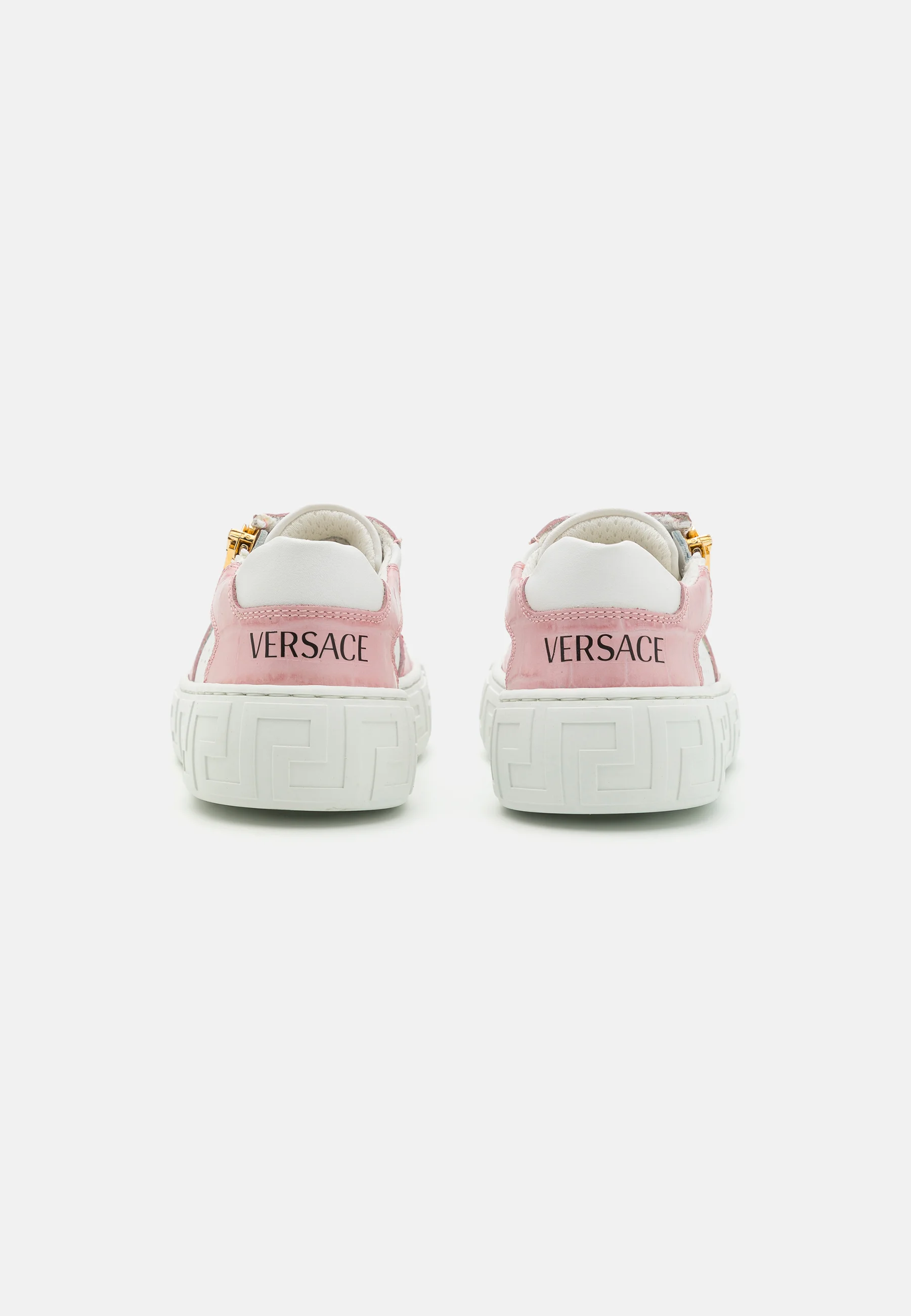 Versace LA GRECA - Zapatillas bajas