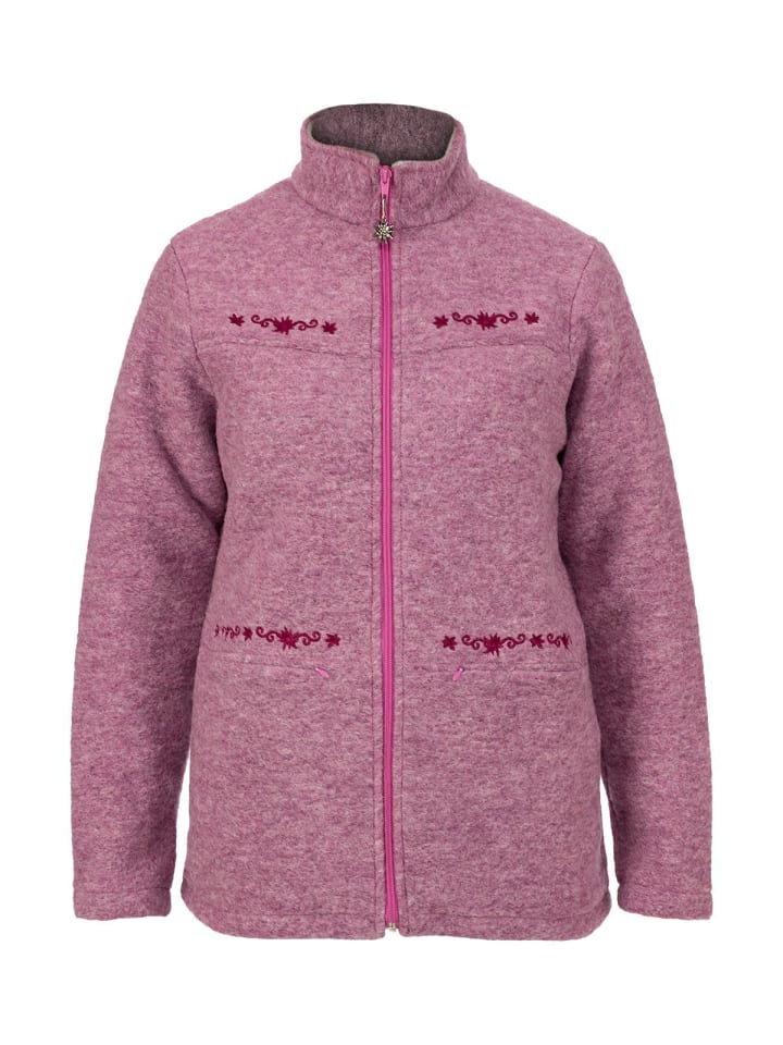 Alp1964 Jacke 418201 in rosa günstig kaufen