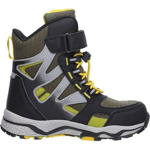Lurchi Stiefel