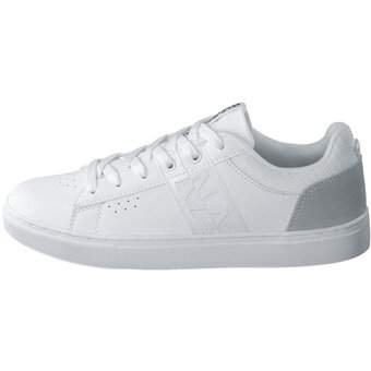 Napapijri Sneaker in weiß