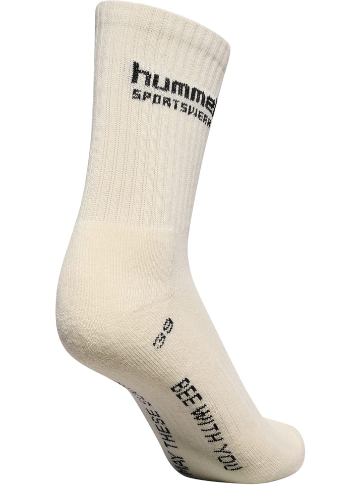 Hummel Hummel Long Socken Hml3-Pack Erwachsene in MULTI COLOUR günstig kaufen 46-48