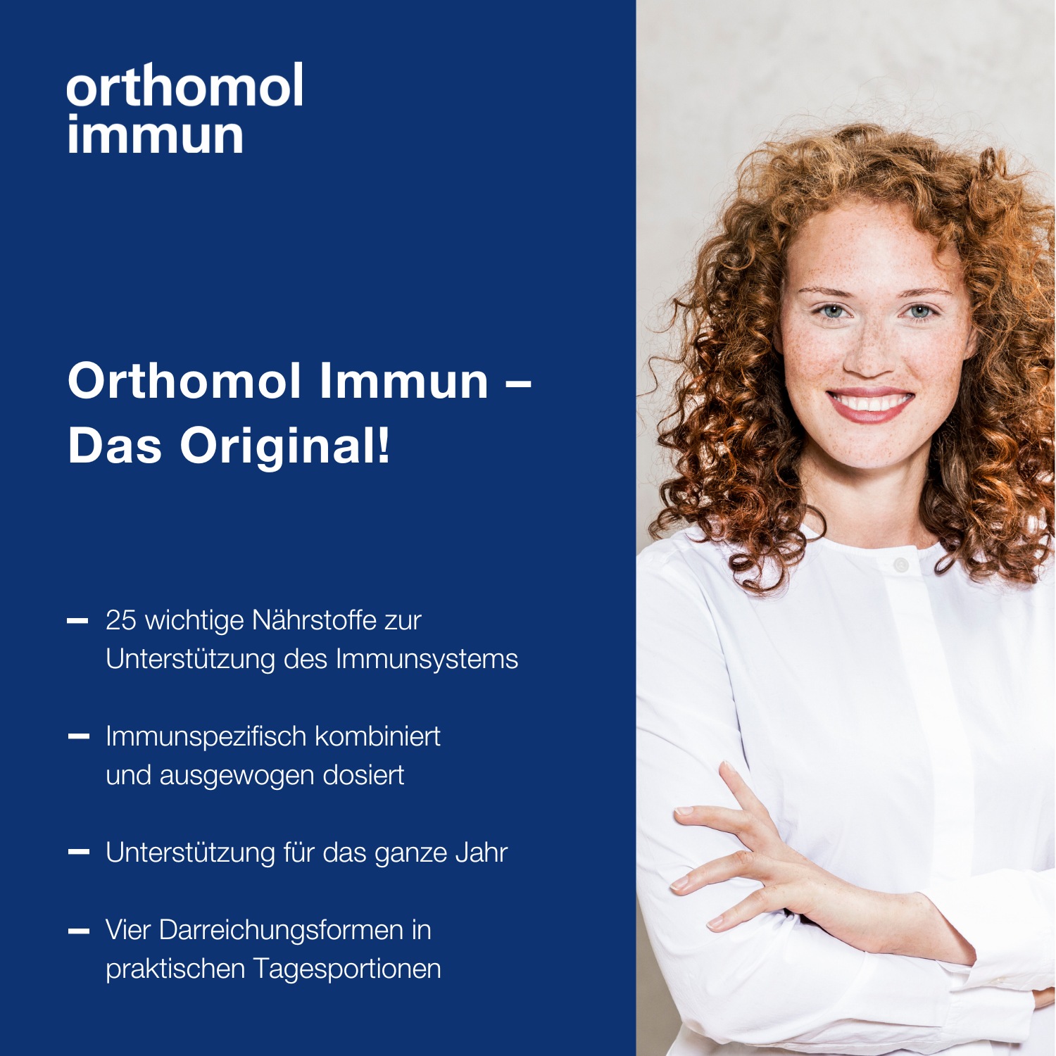 Immun Granulat Beutel 15 Tagesportionen