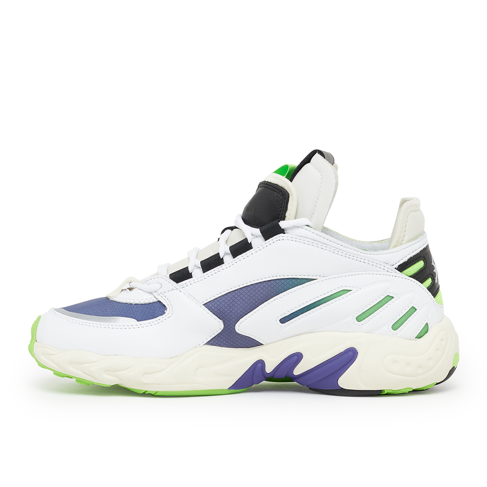 adidas Solution Streetball x Sankuanz FY3504 / weiss