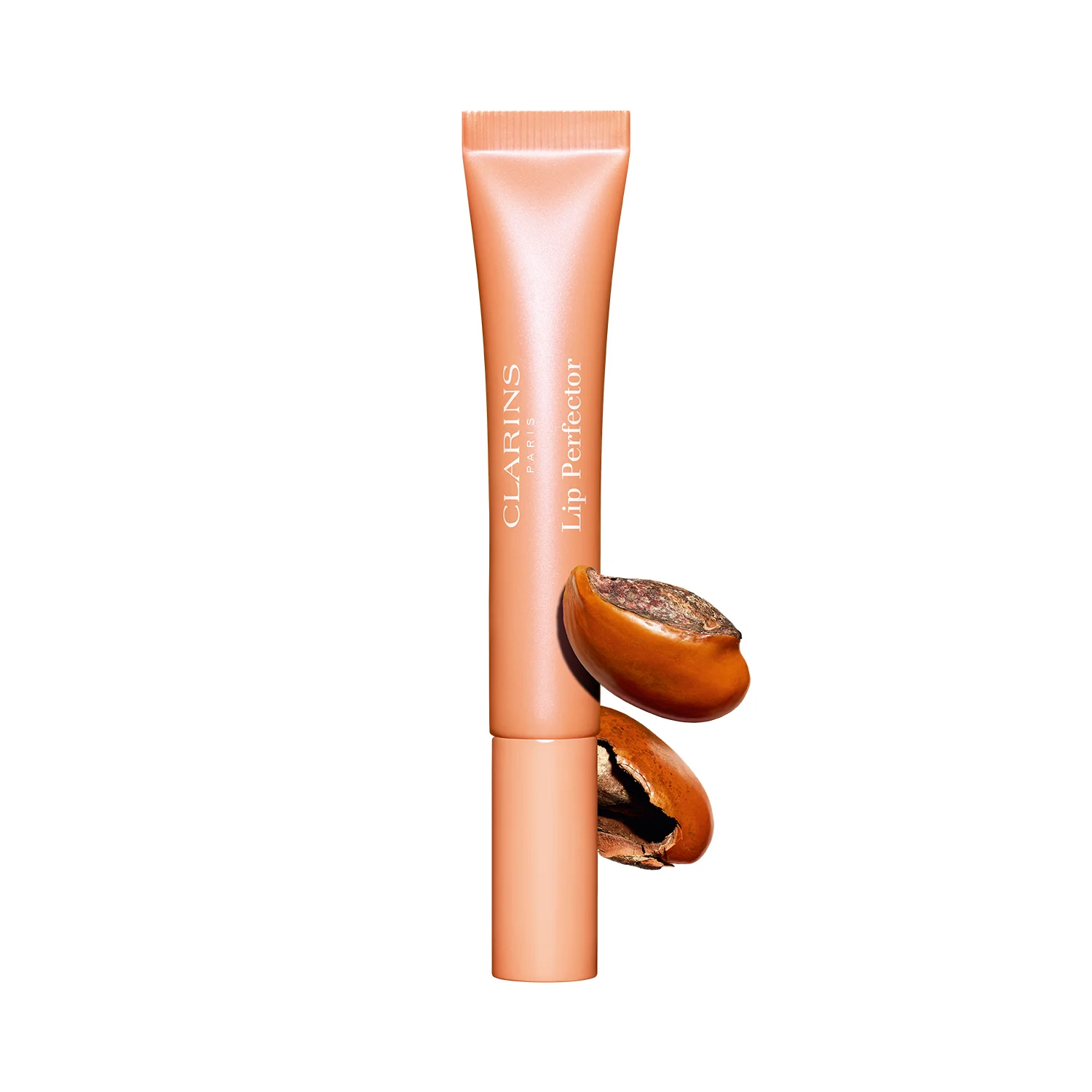 Gloss à lèvres perfecteur d'éclat