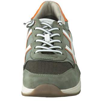 Mustang Sneaker in grün
