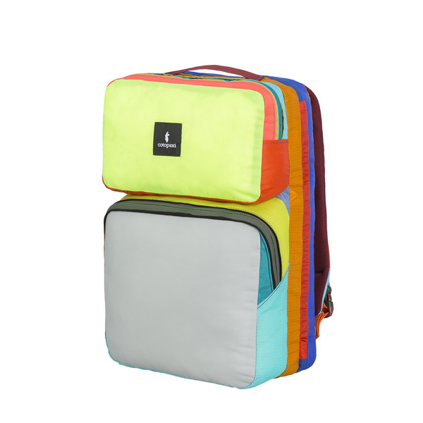 TASRA 16L BACKPACK - Tagesrucksack