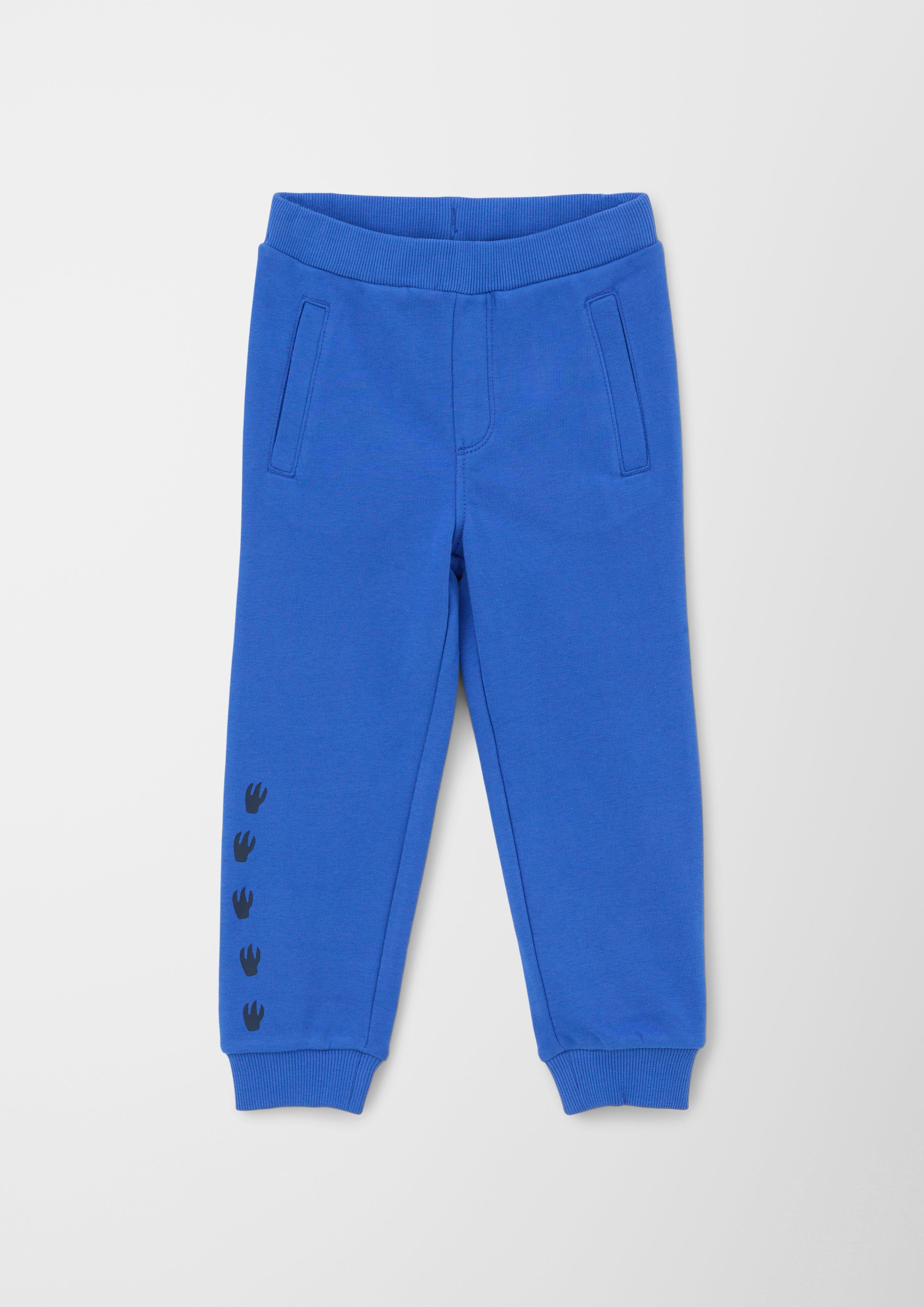Sweatpants mit verstellbarem Bund  2134121-5588